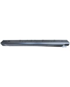 1993-2011 Ranger Rocker Panel - OE Style - Standard Cab - Right