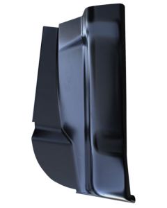 2001-2003 Ford Pickup Truck Cab Corner - Crew Cab - Right