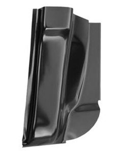 1997-2003 Ford Pickup Truck Cab Corner - Standard Cab - Left