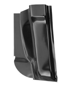 1997-2003 Ford Pickup Truck Cab Corner - Standard Cab - Right
