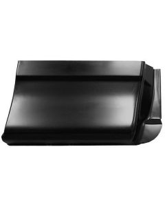 1997-2003 Ford Pickup Truck Cab Corner - 3 Door Extended Cab - Left