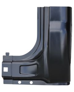 1999-2016 Ford Pickup Truck Cab Corner - SD SuperCab - Left