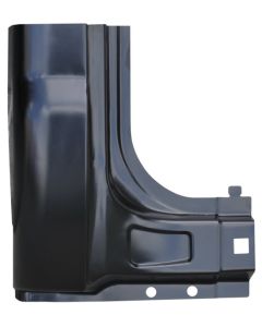 1999-2016 Ford Pickup Truck Cab Corner - Super Duty SuperCab - Right