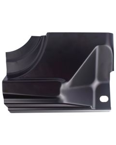 2004-2014 Ford Pickup Truck Cab Corner - SuperCab - Left