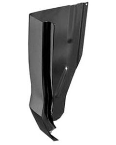 1983-1992 Ranger Cab Corner - Right
