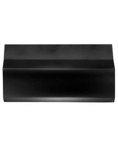 1983-1992 Ranger Cab Panel Extension - Lower - Right or Left