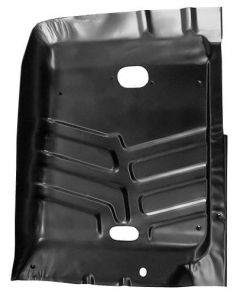 1983-1992 Ranger Cab Floor Section - Right