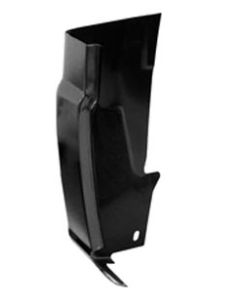 1993-1997 Ranger Cab Corner - Standard Cab - Right