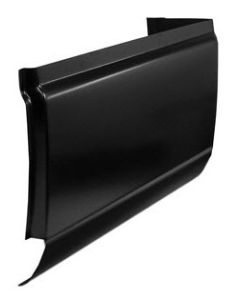 1993-2011 Ranger Cab Corner - SuperCab - Left
