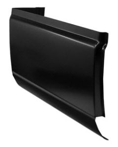 1993-2011 Ranger Cab Corner - SuperCab - Right