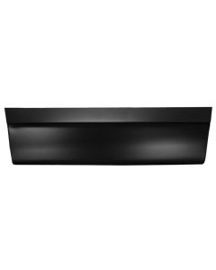 1997-2003 Ford Pickup Truck Lower Door Skin - Left