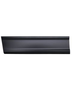 2001-2003 Ford Pickup Truck Lower Door Skin - Front Left