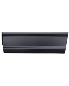2001-2003 Ford Pickup Truck Lower Door Skin - Rear Left