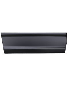 2001-2003 Ford Pickup Truck Lower Door Skin - Rear Right
