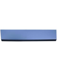 2004-2008 Ford Pickup Truck Lower Door Skin - Front Left