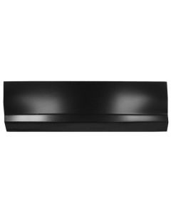 1983-1992 Ranger Lower Door Skin - Left