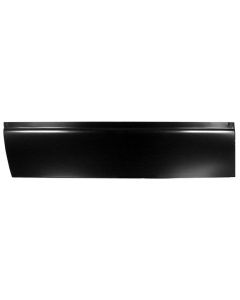 1993-2011 Ranger Lower Door Skin - Left