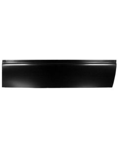 1993-2011 Ranger Lower Door Skin - Right
