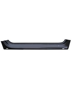 1997-2003 Ford Pickup Truck Inner Door Panel - Left