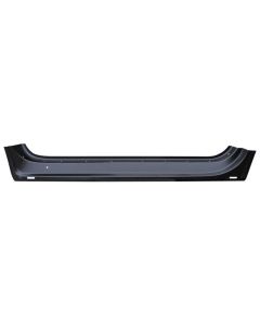 1997-2003 Ford Pickup Truck Inner Door Panel - Right