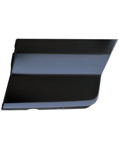 1987-1996 Ford Pickup Truck Front Fender Patch Panel - Rear Lower Section - Right