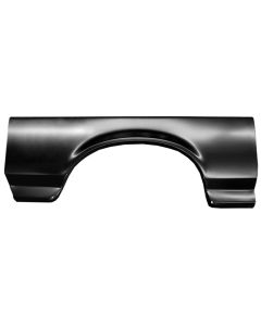 1987-1996 Ford Pickup Truck Complete Wheel Arch - Right