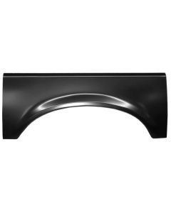 1987-1996 Ford Pickup Truck Bed Wheel Arch Upper Repair Panel - Left