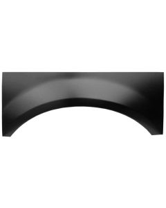 1997-2003 Ford Pickup Truck Bed Wheel Arch Upper Repair Panel - Left