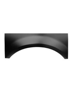 1997-2003 Ford Pickup Truck Bed Wheel Arch Upper Repair Panel - Right