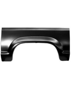 1983-1988 Ranger Complete Bed Wheel Arch - Left