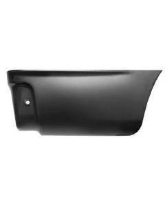 1997-2003 Ford Pickup Truck Bed Side Lower Patch Panel - Rear of Wheel - 6.5 Foot Bed - Right