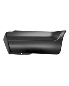 1989-1992 Ranger Bed Side Lower Patch Panel - Rear of Wheel - 6 Foot Bed - Right