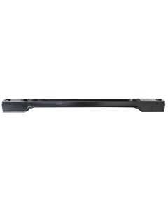 1997-2003 Ford Pickup Truck Bed Floor Cross Sill - Rear