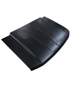 1992-1996 Ford Pickup Truck Hood - Cowl Induction Style