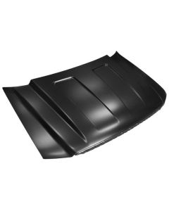 2004-2008 Ford Pickup Truck Hood - Cowl Induction Style