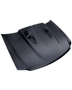 1997-2003 Ford Pickup Truck Hood - Cobra Induction Style