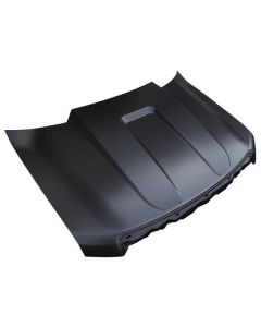 2009-2014 Ford Pickup Truck Hood - Cowl Induction Style