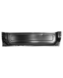 1980-1996 Ford Pickup Truck Lower Door Patch Panel - Inner - Right
