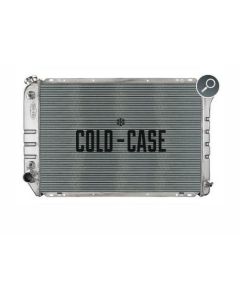 1980-1984 Ford F-Series Truck Aluminum Performance Radiator