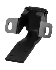1961-1966 Ford Pickup Truck Door Hinge - Upper or Lower - Left