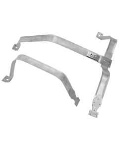 1989-1994 Ranger Gas Tank Straps - For Plastic Tank