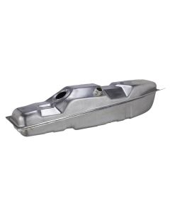 1985-1988 Ranger Gas Tank - 17 Gallon - Under Cab Mount - With Rubber Filler