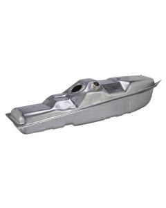 1985-1988 Ranger Gas Tank - 17 Gallon - Under Cab Mount - With Rubber Filler