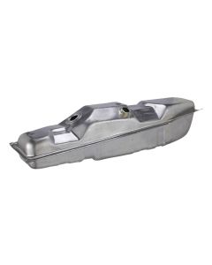 1983-1984 Ranger Gas Tank - 17 Gallon - Under Cab Mount - With Rubber Filler