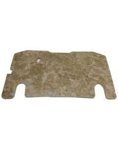Hood Insulation Pad - Ranger