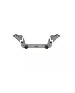 1953-1956 Ford Truck Mustang II Complete kit, 2 inch Drop Spindles (requires rack extensions) - Heidts PX-105-E-K