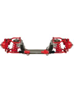 1948-1952 Ford Truck Mustang II Complete Front Suspension Kit, Drop Spindles