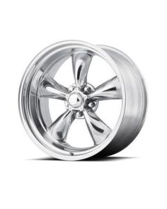1948-1979 Ford F150 American Racing VN515 Torq-Thrust II Wheel, Polished, 20x10