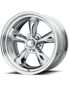1948-1979 Ford F150 American Racing VN515 Torq-Thrust II Wheel, Chrome, 20 x 8