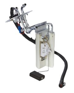 1992-1996 Ford Pickup Truck Fuel Pump & Sending Unit - 19 Gallon Side Mount Tank
